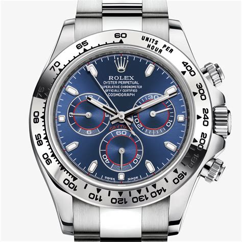 valore rolex daytona ora bianco del 1998|Orologi Rolex Daytona usati su Chrono24.